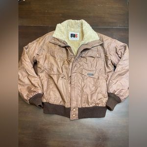 Vintage William Berry Jacket
Men's Medium Coat